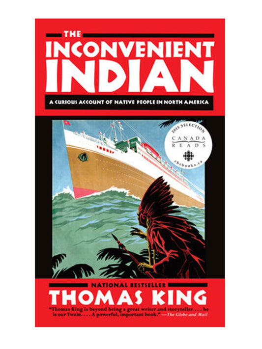 The Inconvenient Indian