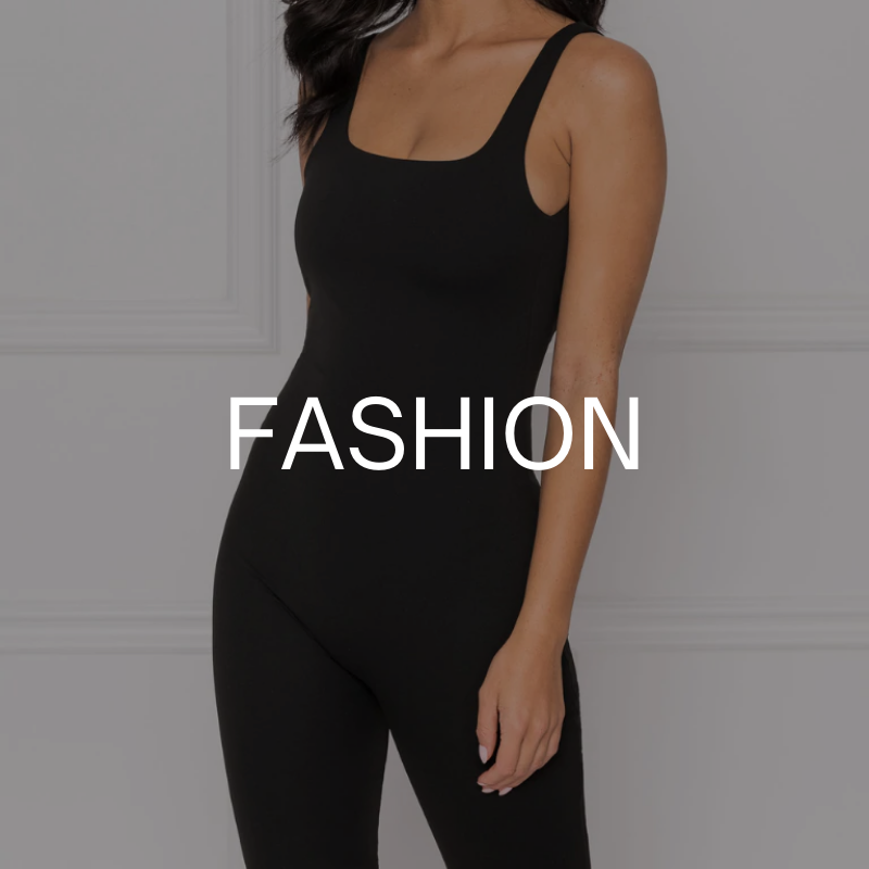 Style Series: How to Style the La Marque Jumpsuit