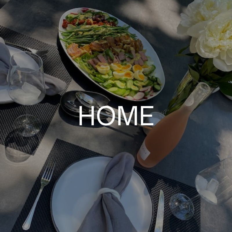 ANI+WREN x Crate & Barrel Canada Summer Cooking Series Ft. Gary – Part 3