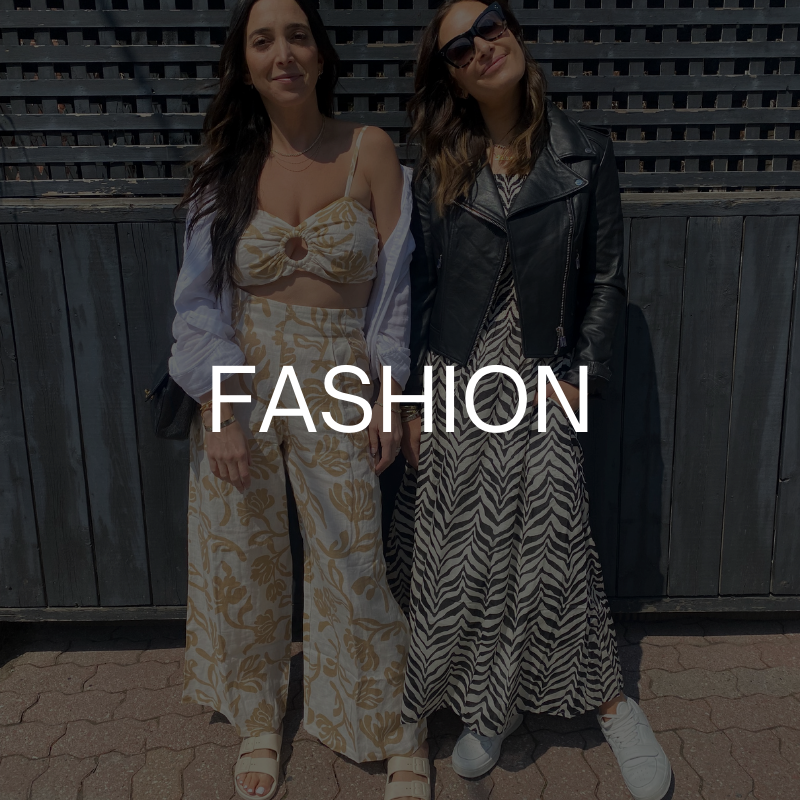 Try-On Tuesdays: Faithful the Brand, Birgitte Herskind + AGOLDE