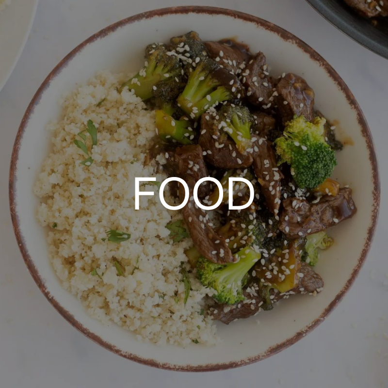 Healthy Beef Broccoli, Healthy Dinner Recipe, Dinner 