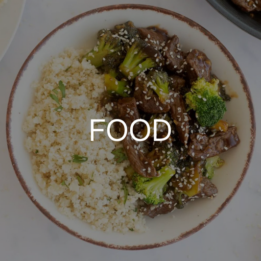 Healthy Beef Broccoli, Healthy Dinner Recipe, Dinner 