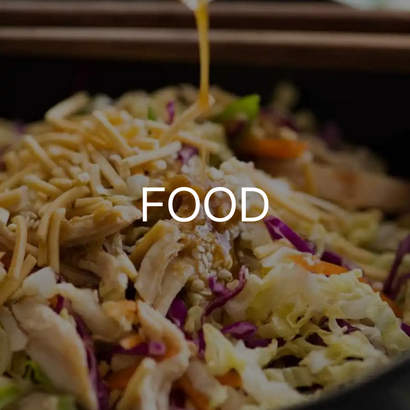 Chinese Chicken Salad Recipe 