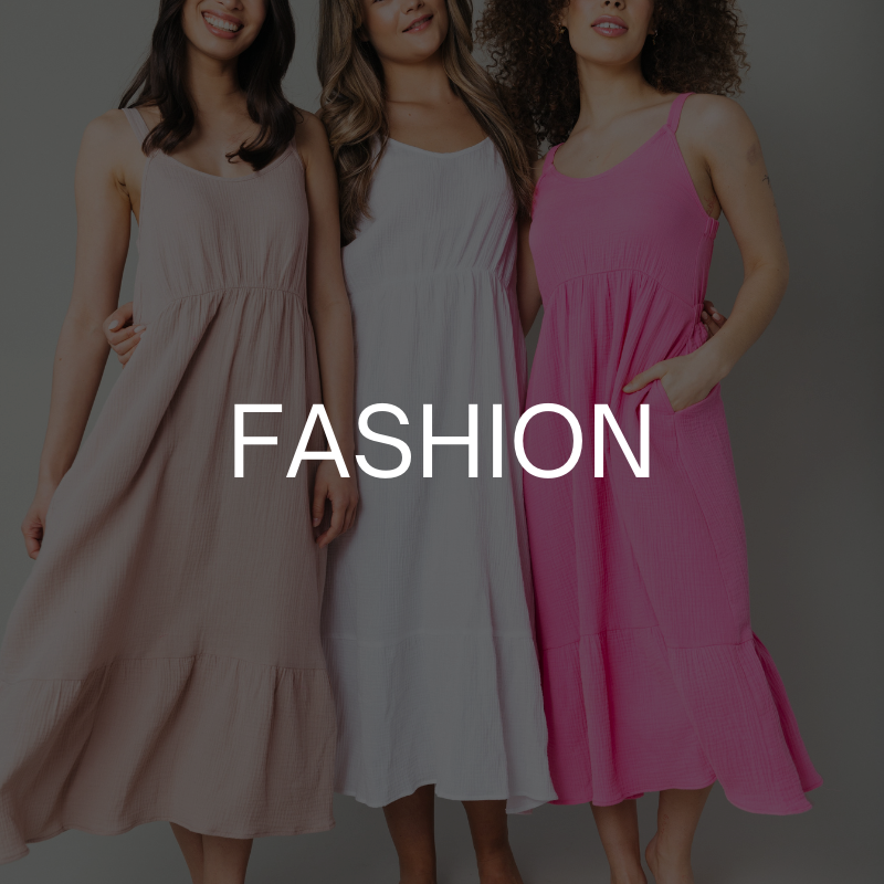 Spring Summer Collection, Everyday Essentials, ANI+WREN