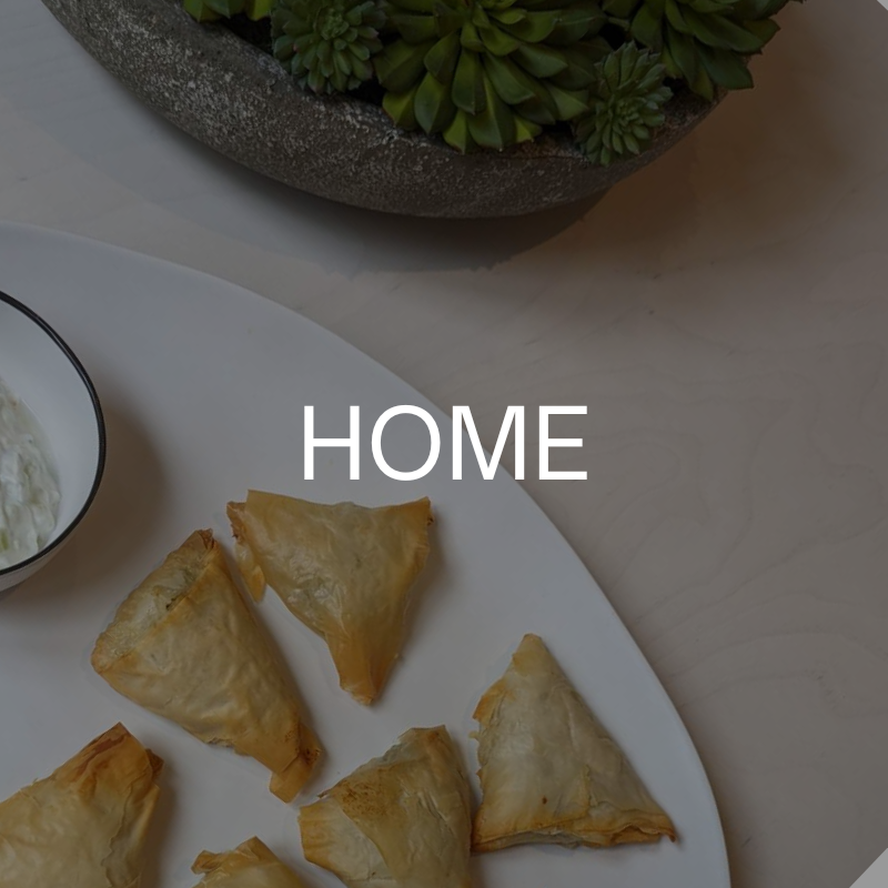 ANI+WREN x Crate & Barrel Canada Summer Cooking Series Ft. Gary – Part 2
