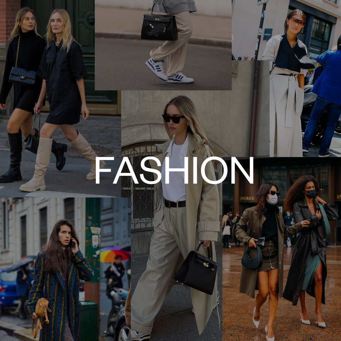 2021 Fall Trends