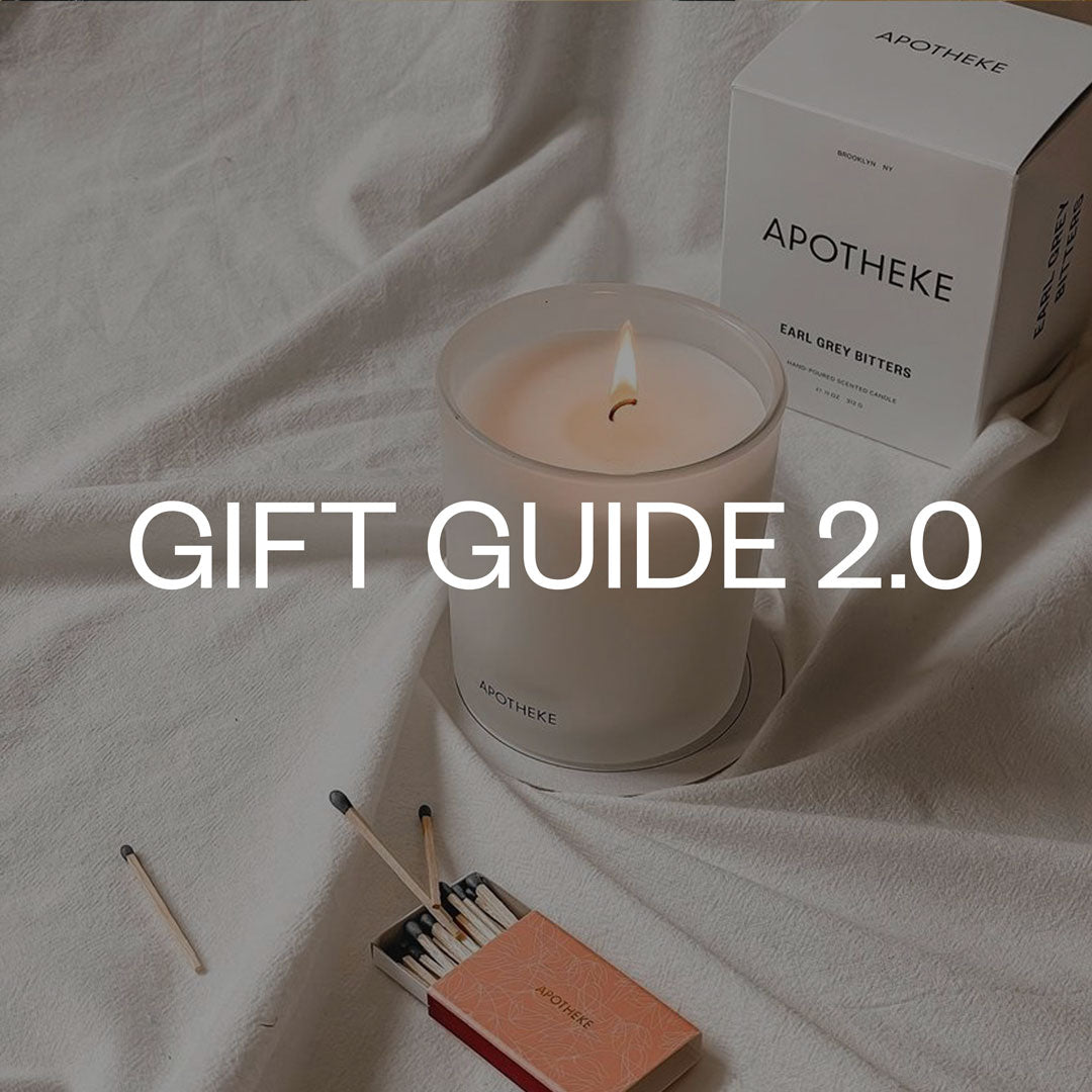 THE AW GIFT GUIDE 2.0