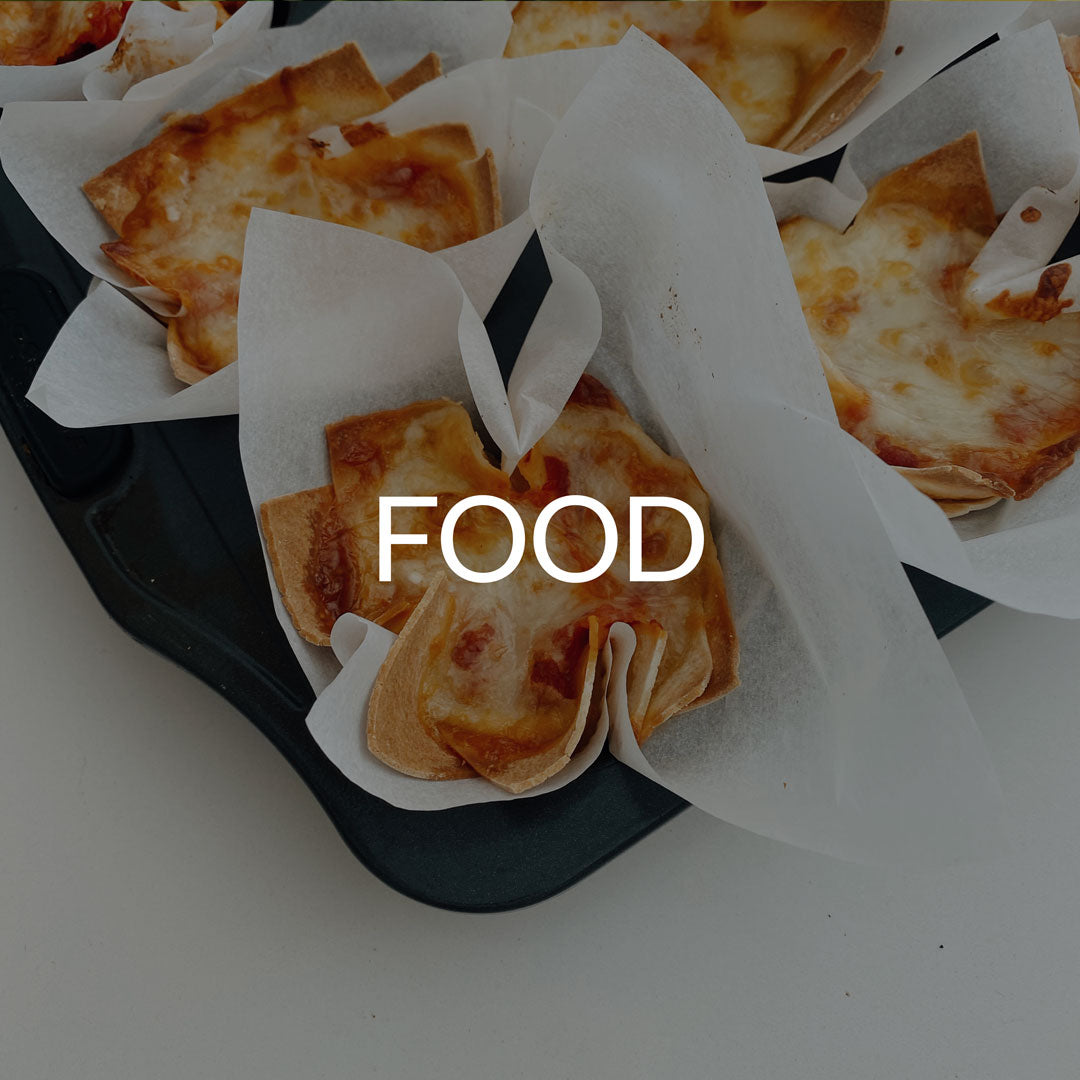 Lasagna Cups