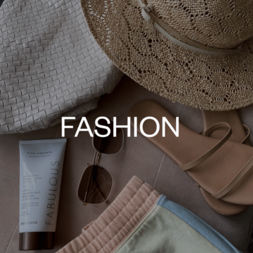 How to Pack for Vacation, Pack for Tropical Vacation