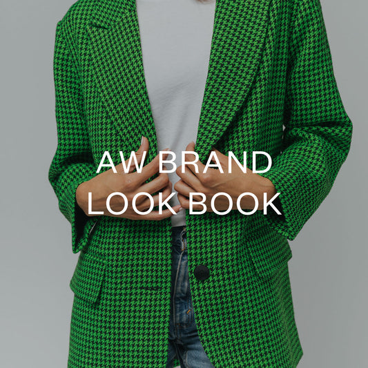 AW 2022 LINE
