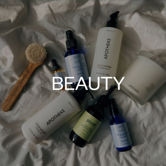 Staff Picks: Beauty Edition