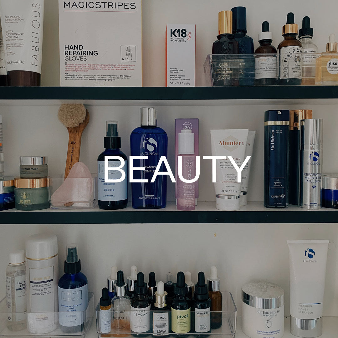Shop Wren's Beauty Cabinet