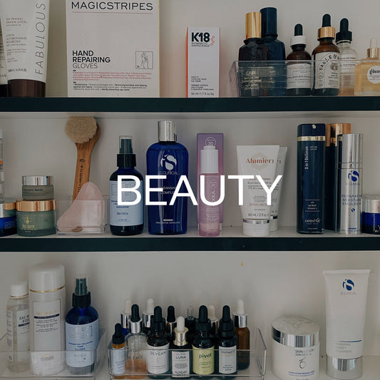 Shop Wren's Beauty Cabinet