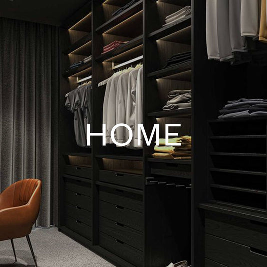 Haume's 10 Tips For Spring Cleaning Your Closet
