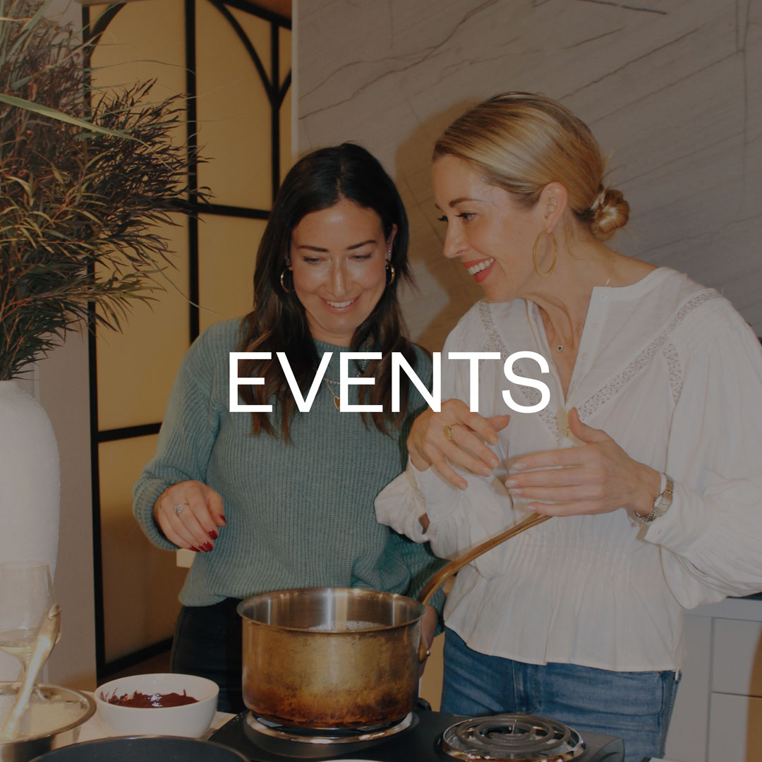 This is Crumb Cooking Event