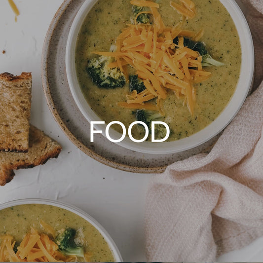 Creamy Broccoli Soup
