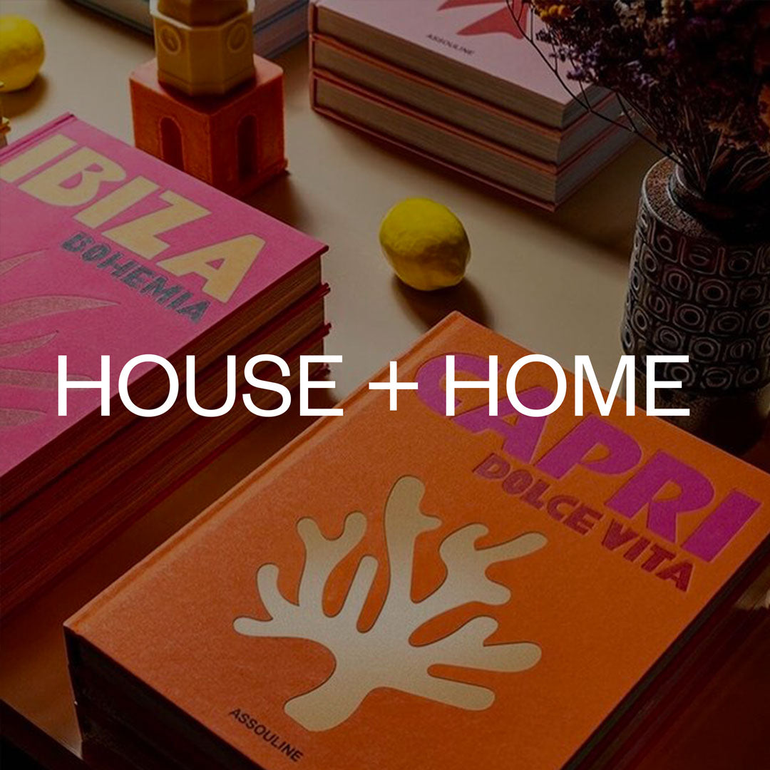 Elevate Your Coffee Table