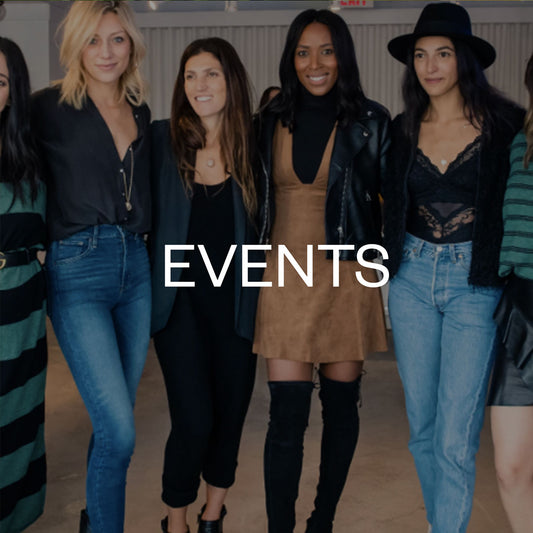 Ani + Wren  x  Hatch Event