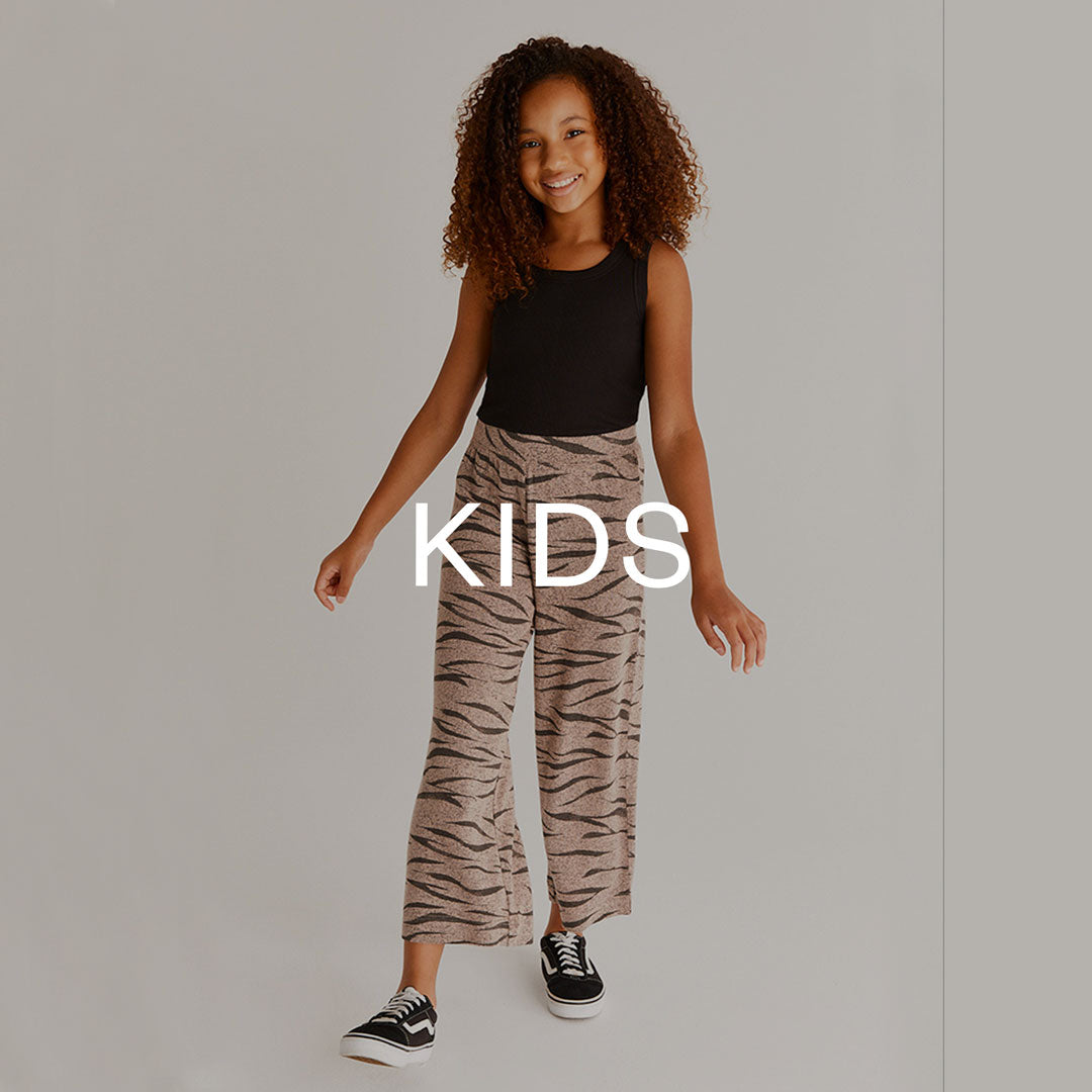 Kids Summer Essentials