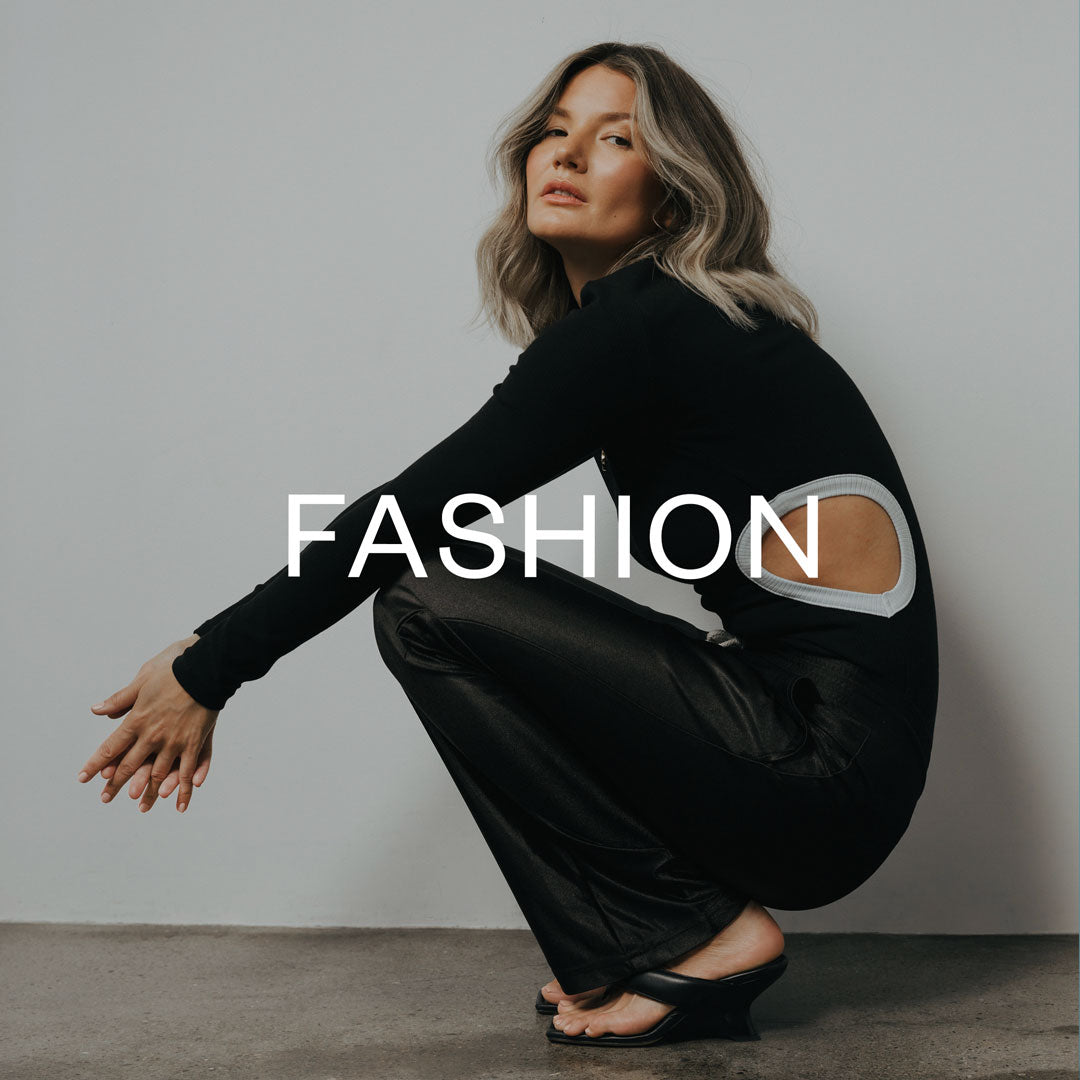 THE AW FW22 LOOK BOOK