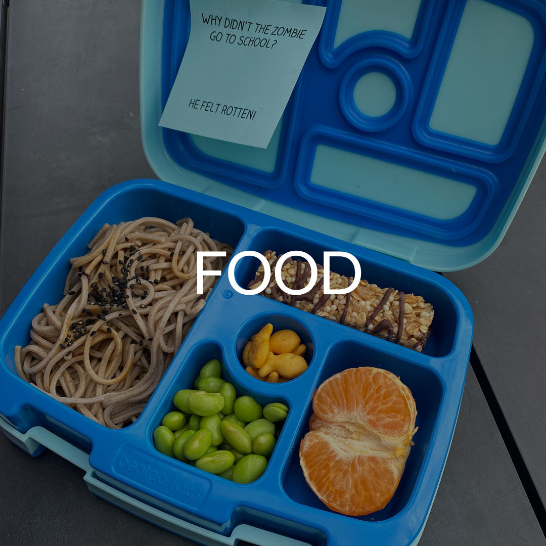 Lunch Boxes