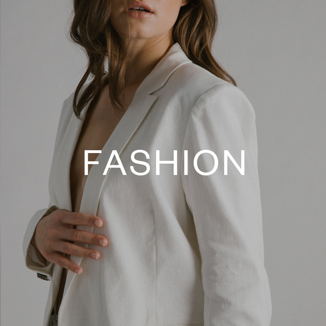 SHOP THE LOOK