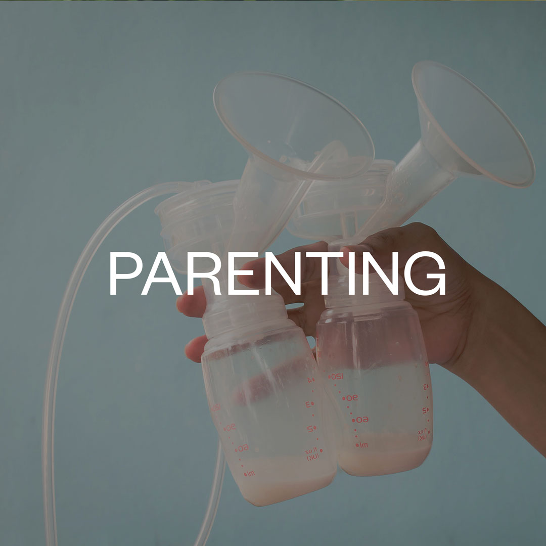 My Winning Strategy to Weaning