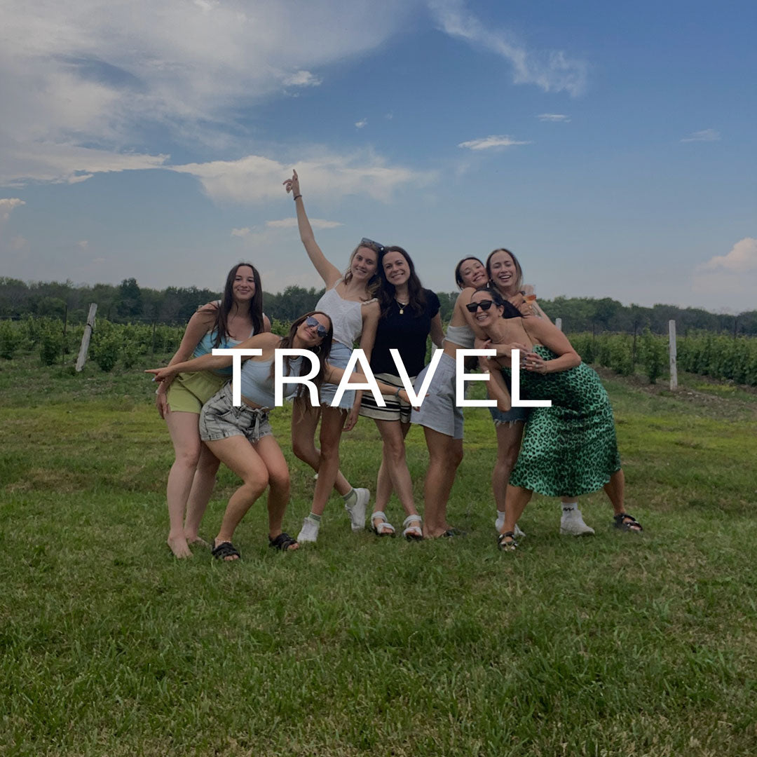 Get Away to Prince Edward County with ANI+WREN