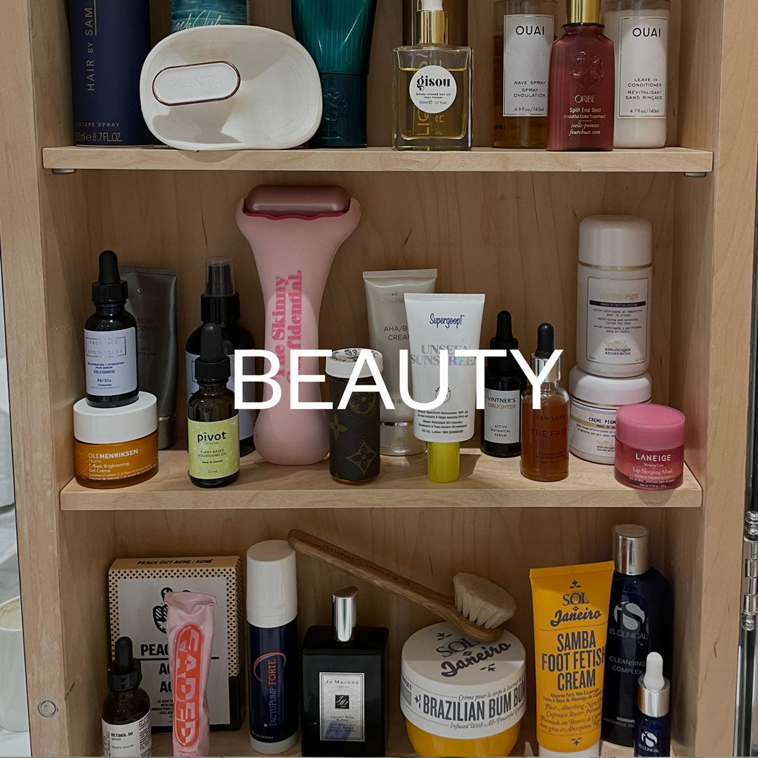Shop Ani's Beauty Cabinet