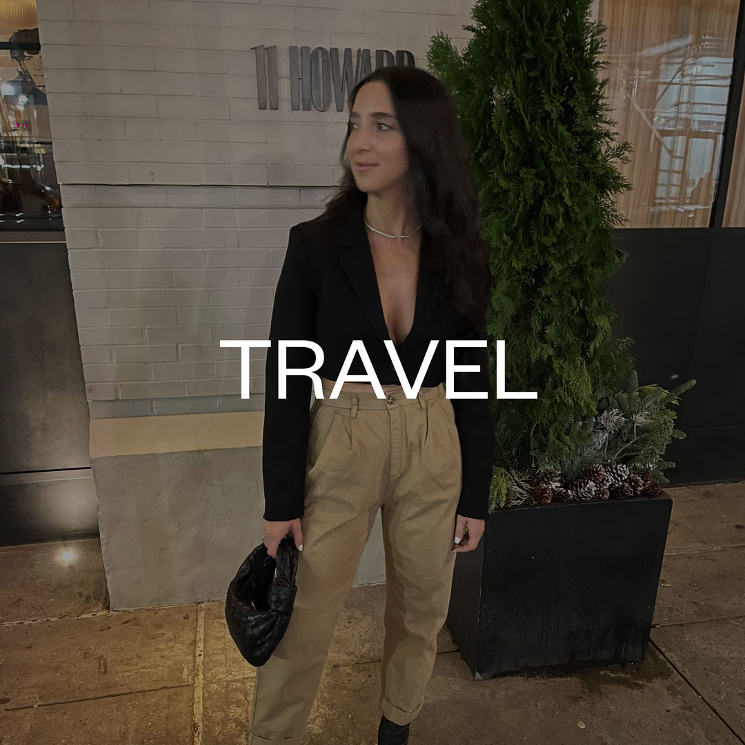 72 Hours in NYC