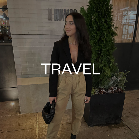 72 Hours in NYC